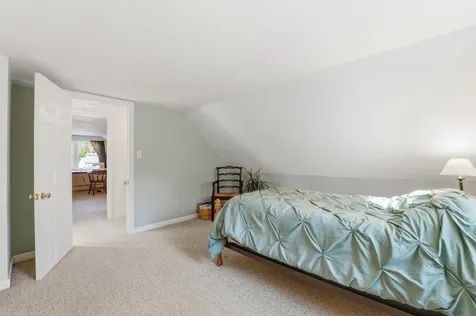 25 Elliot Road Center Harbor NH 03226