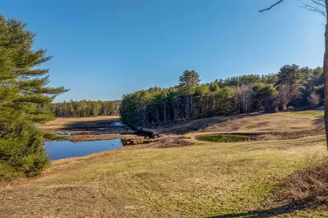 25 Elliot Road Center Harbor NH 03226