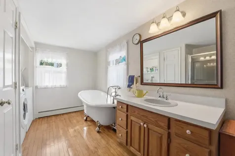 25 Elliot Road Center Harbor NH 03226