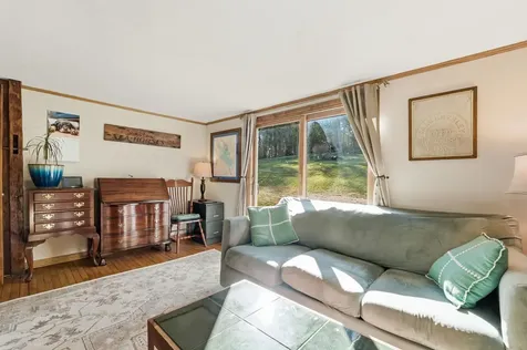 25 Elliot Road Center Harbor NH 03226