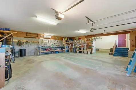 25 Elliot Road Center Harbor NH 03226