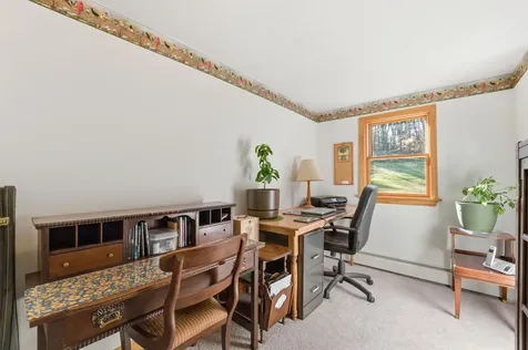 25 Elliot Road Center Harbor NH 03226