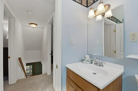 25 Elliot Road Center Harbor NH 03226