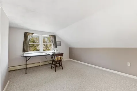 25 Elliot Road Center Harbor NH 03226
