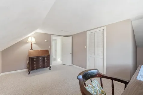 25 Elliot Road Center Harbor NH 03226