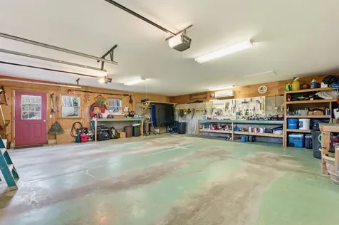 25 Elliot Road Center Harbor NH 03226