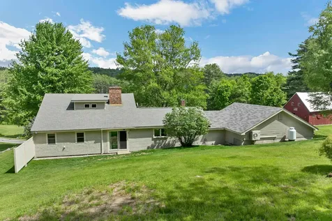 25 Elliot Road Center Harbor NH 03226