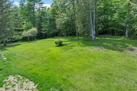 25 Elliot Road Center Harbor NH 03226