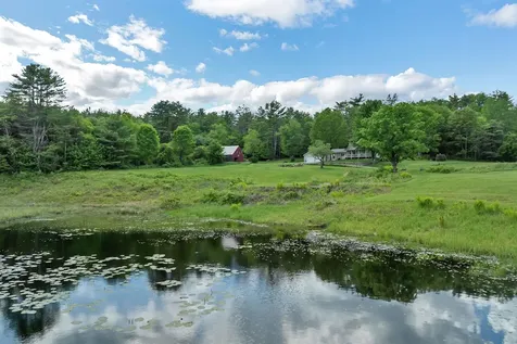 25 Elliot Road Center Harbor NH 03226