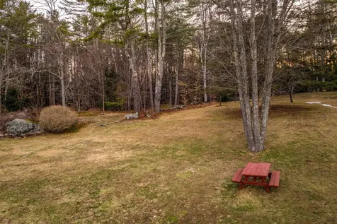 25 Elliot Road Center Harbor NH 03226
