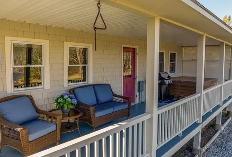25 Elliot Road Center Harbor NH 03226
