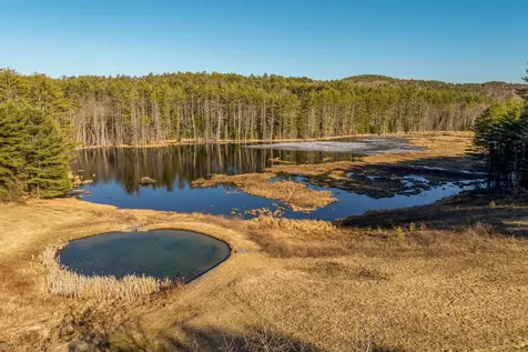 25 Elliot Road Center Harbor NH 03226
