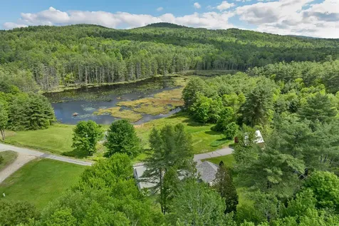 25 Elliot Road Center Harbor NH 03226