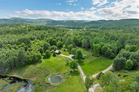 25 Elliot Road Center Harbor NH 03226