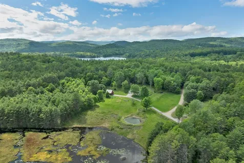 25 Elliot Road Center Harbor NH 03226