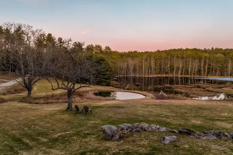 25 Elliot Road Center Harbor NH 03226
