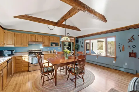 25 Elliot Road Center Harbor NH 03226