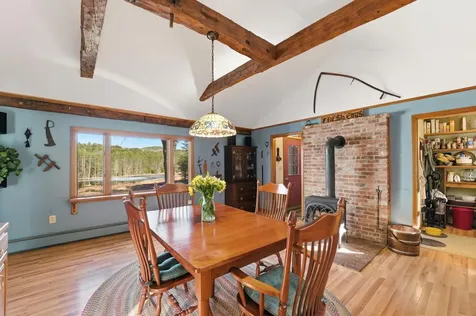 25 Elliot Road Center Harbor NH 03226