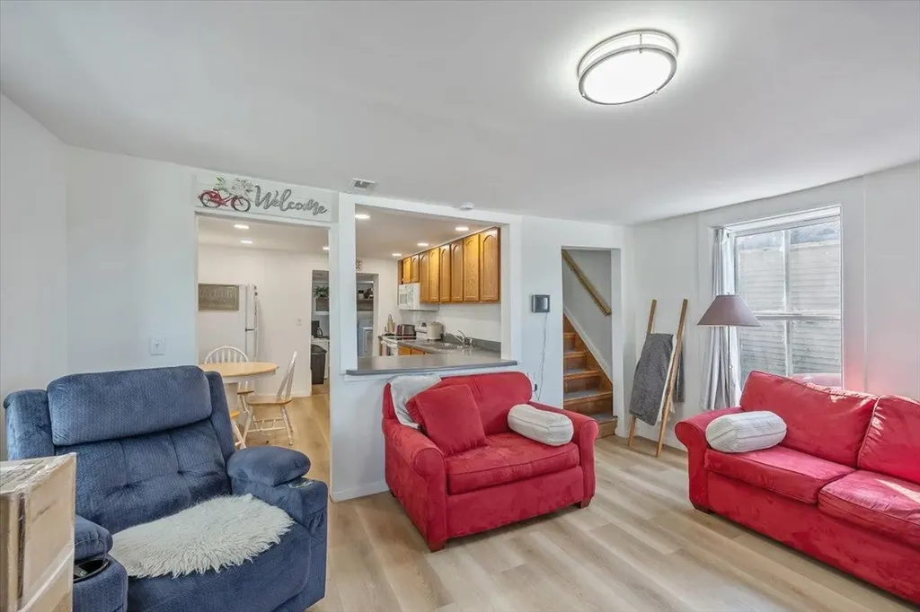 29 Powell Street Richford VT 05476