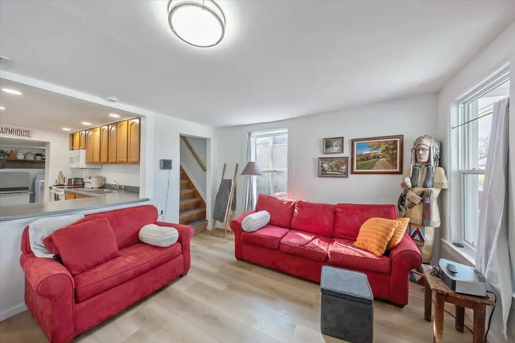 29 Powell Street Richford VT 05476