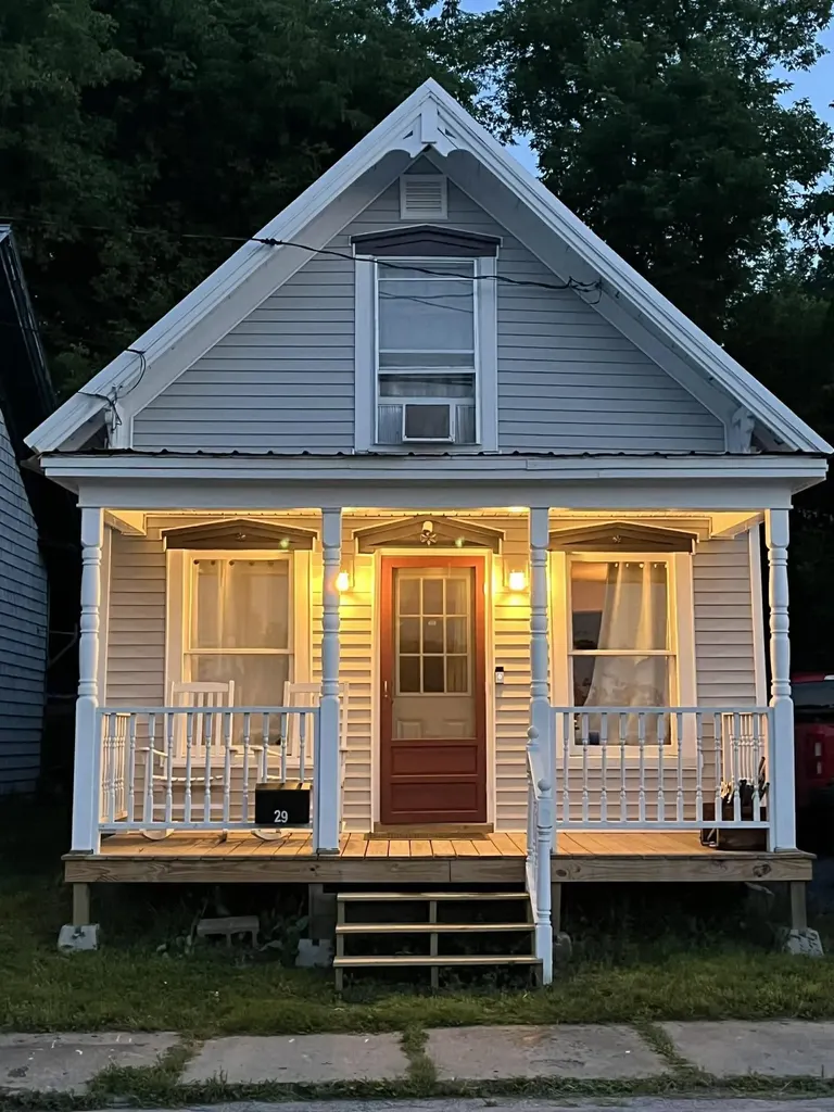 29 Powell Street Richford VT 05476