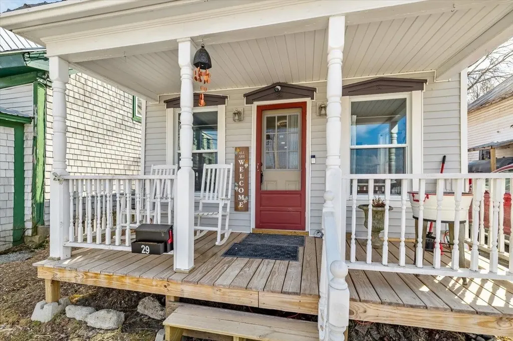 29 Powell Street Richford VT 05476