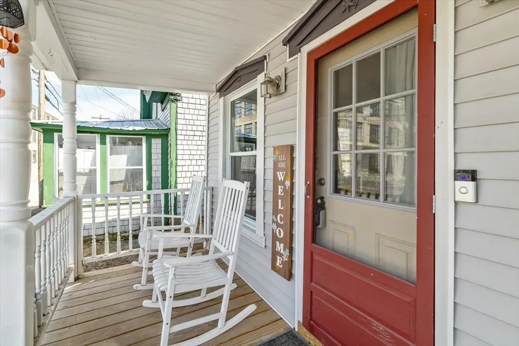 29 Powell Street Richford VT 05476