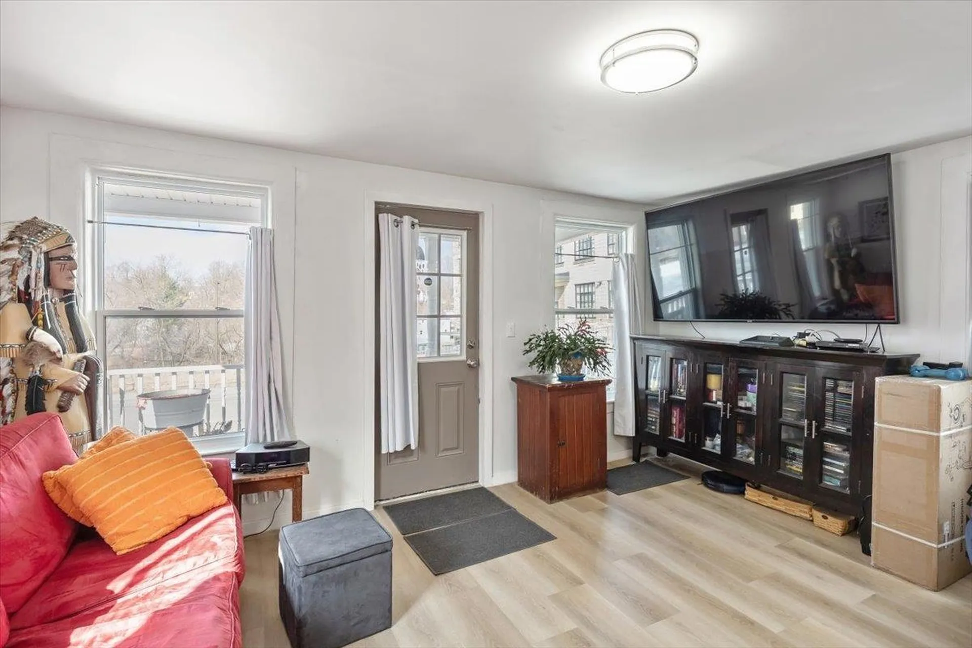 29 Powell Street Richford VT 05476