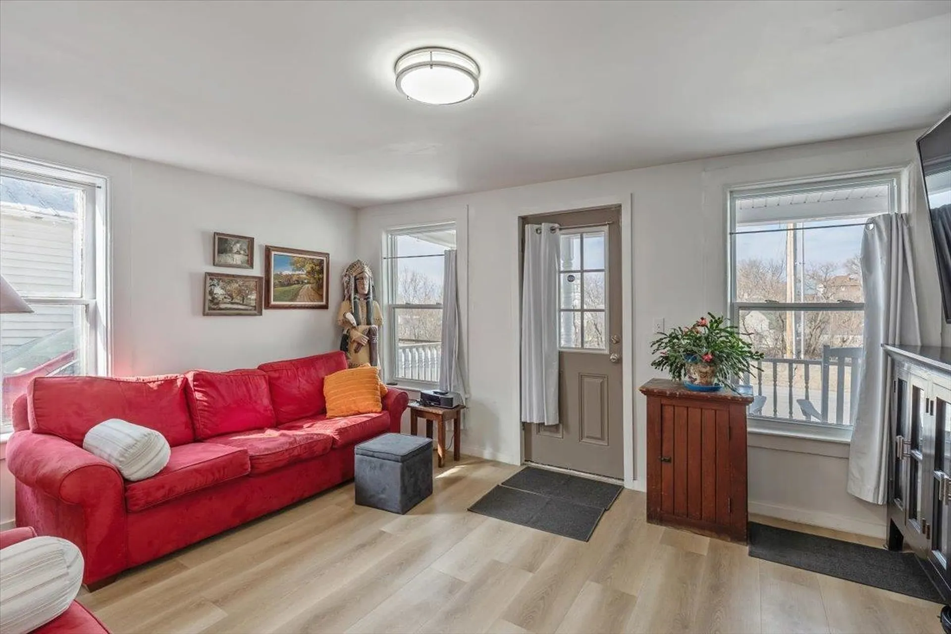 29 Powell Street Richford VT 05476