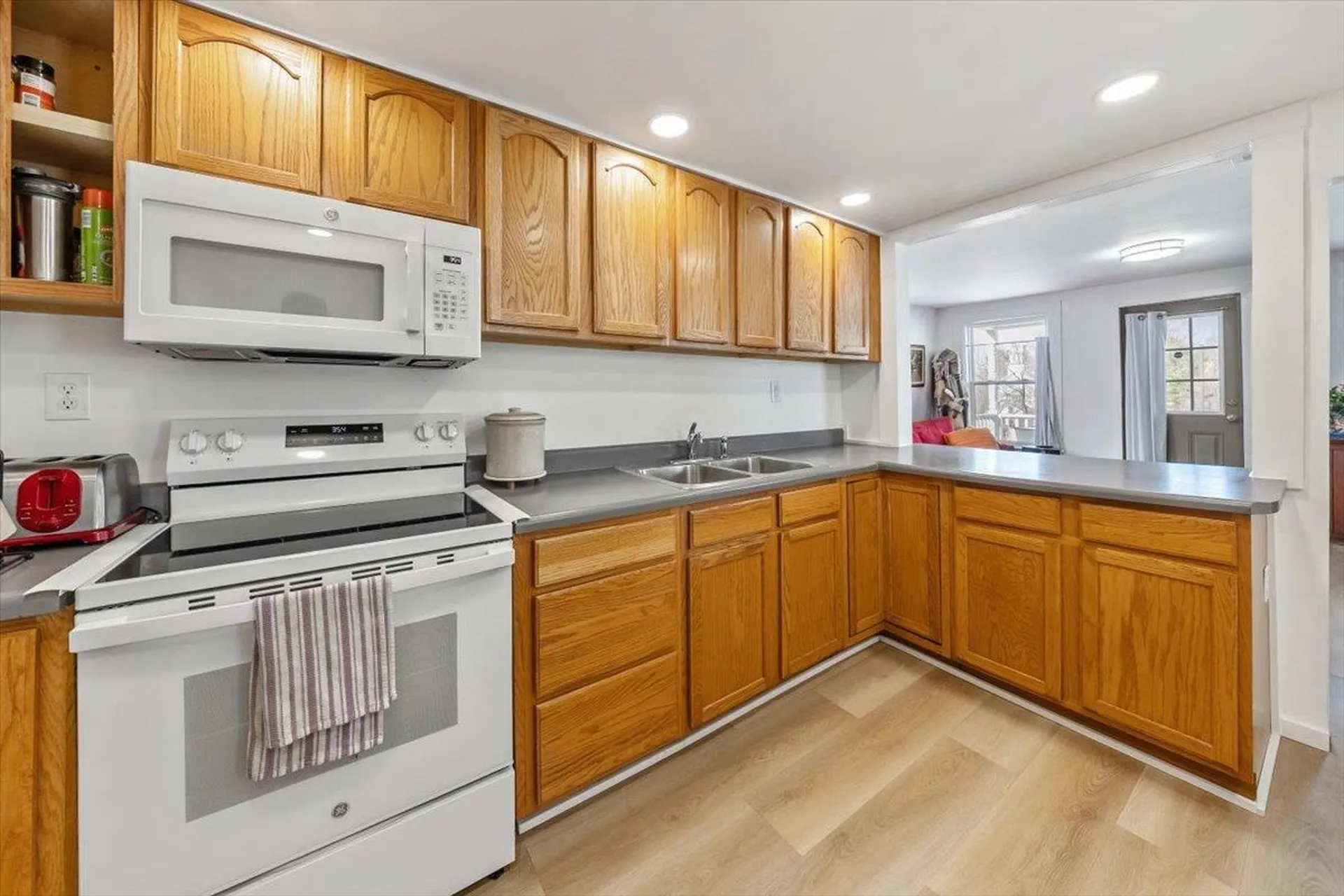 29 Powell Street Richford VT 05476