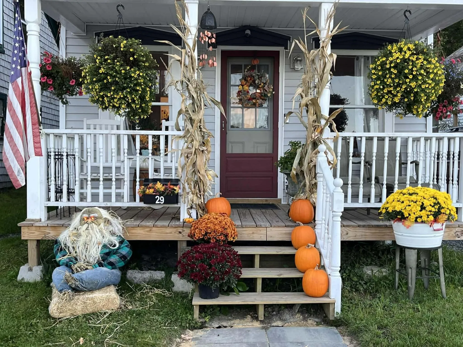 29 Powell Street Richford VT 05476
