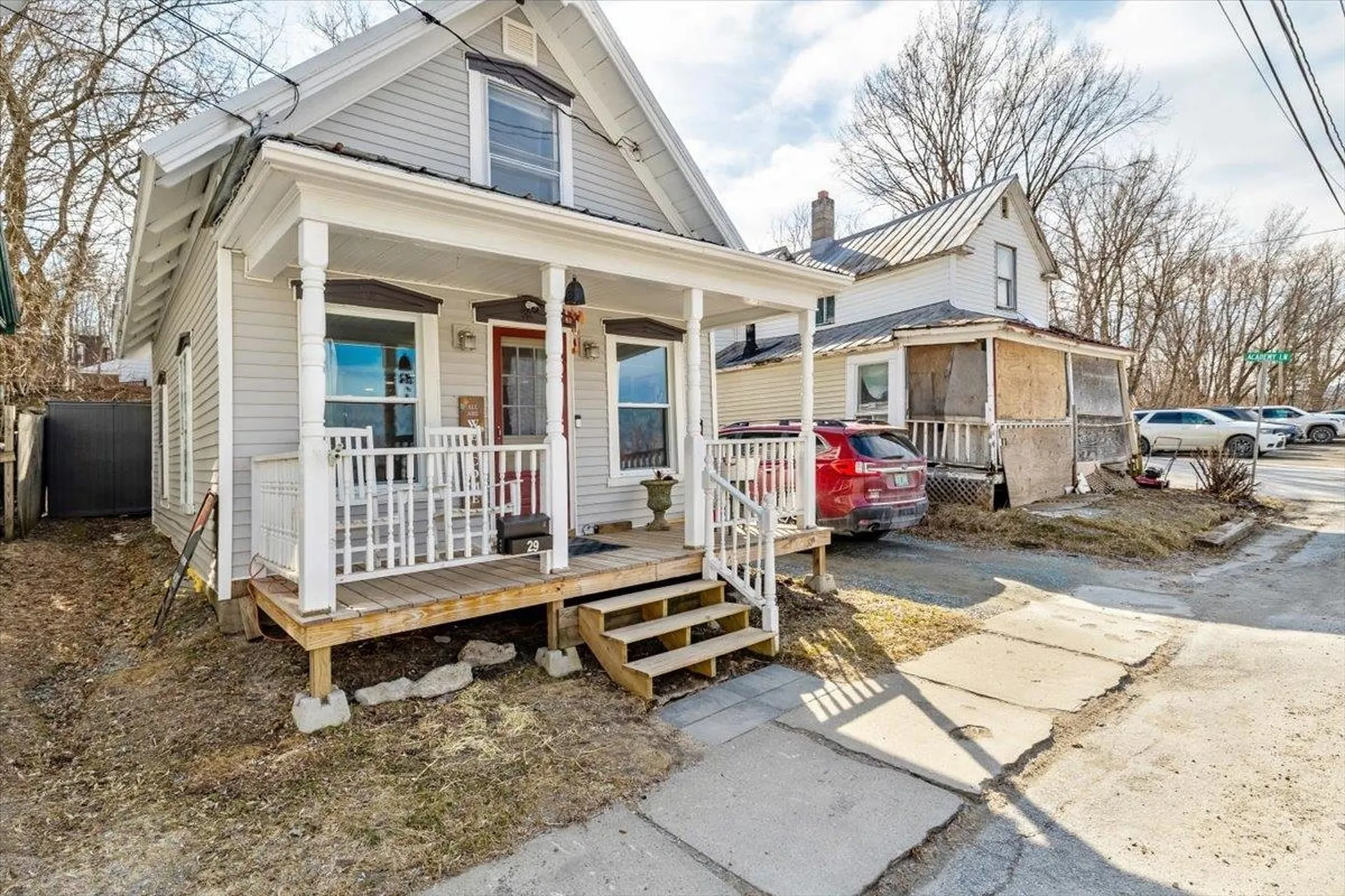 29 Powell Street Richford VT 05476