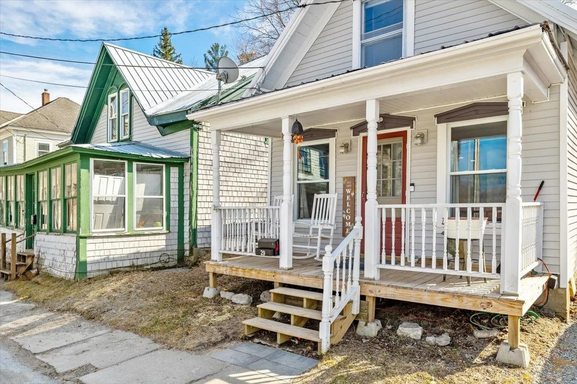 29 Powell Street Richford VT 05476