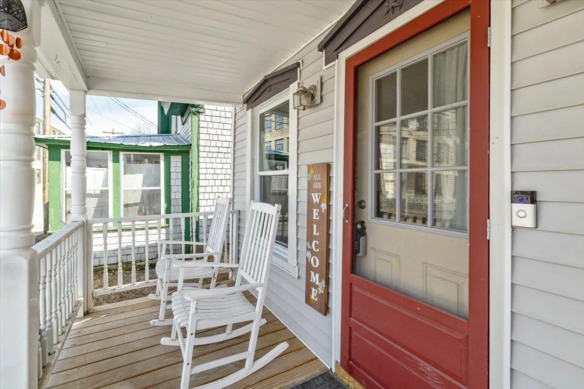 29 Powell Street Richford VT 05476