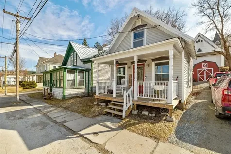 29 Powell Street Richford VT 05476