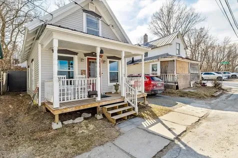 29 Powell Street Richford VT 05476