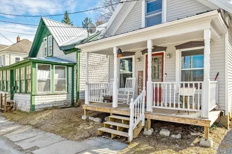 29 Powell Street Richford VT 05476