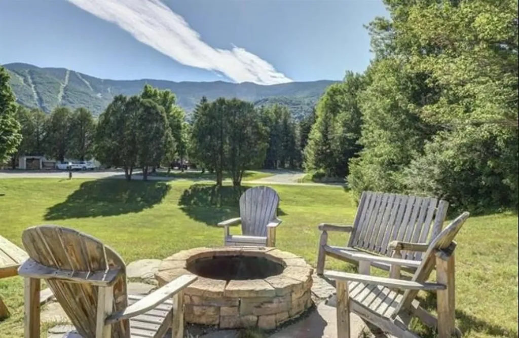 102 Upper Phase Road Warren VT 05674