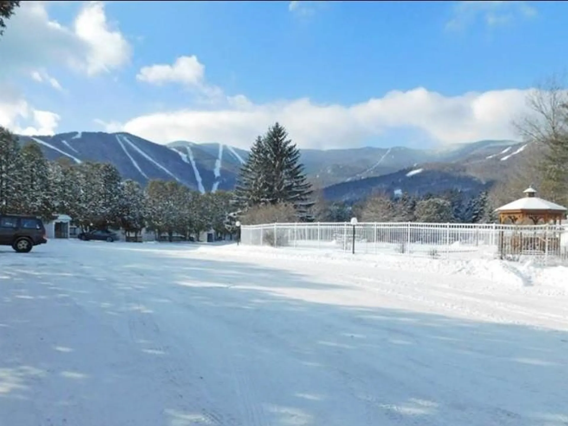 102 Upper Phase Road Warren VT 05674