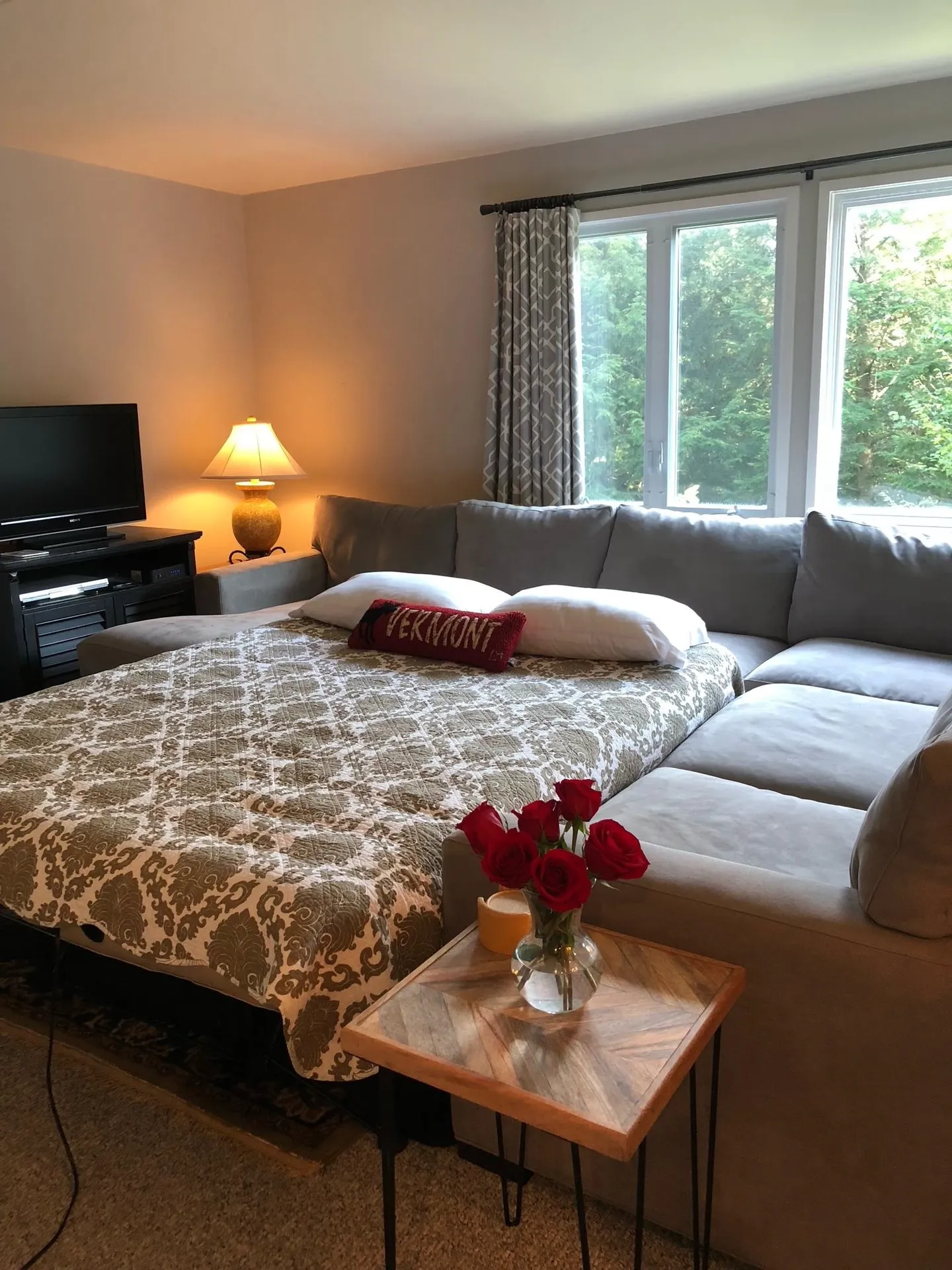 102 Upper Phase Road Warren VT 05674