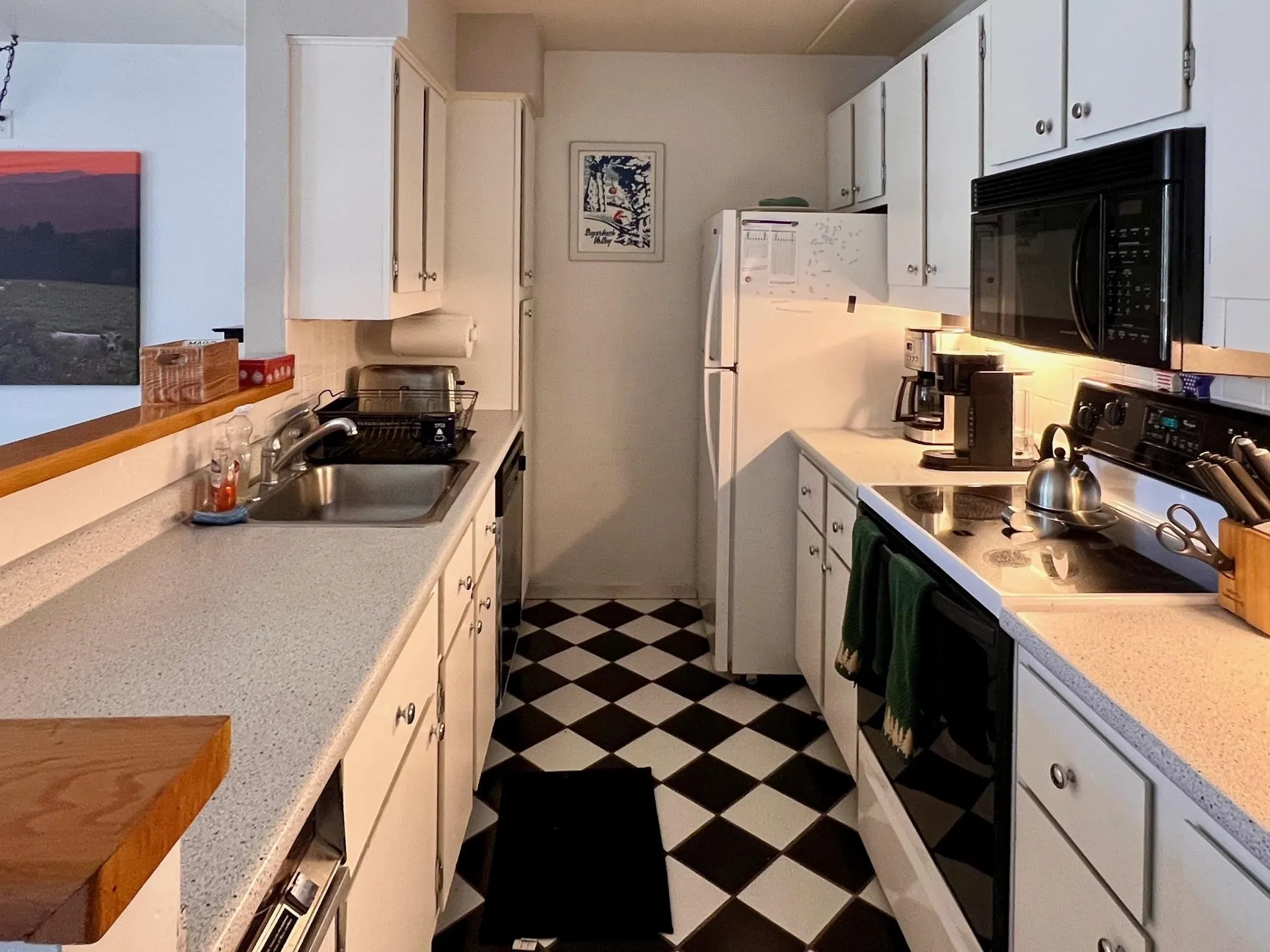 102 Upper Phase Road Warren VT 05674