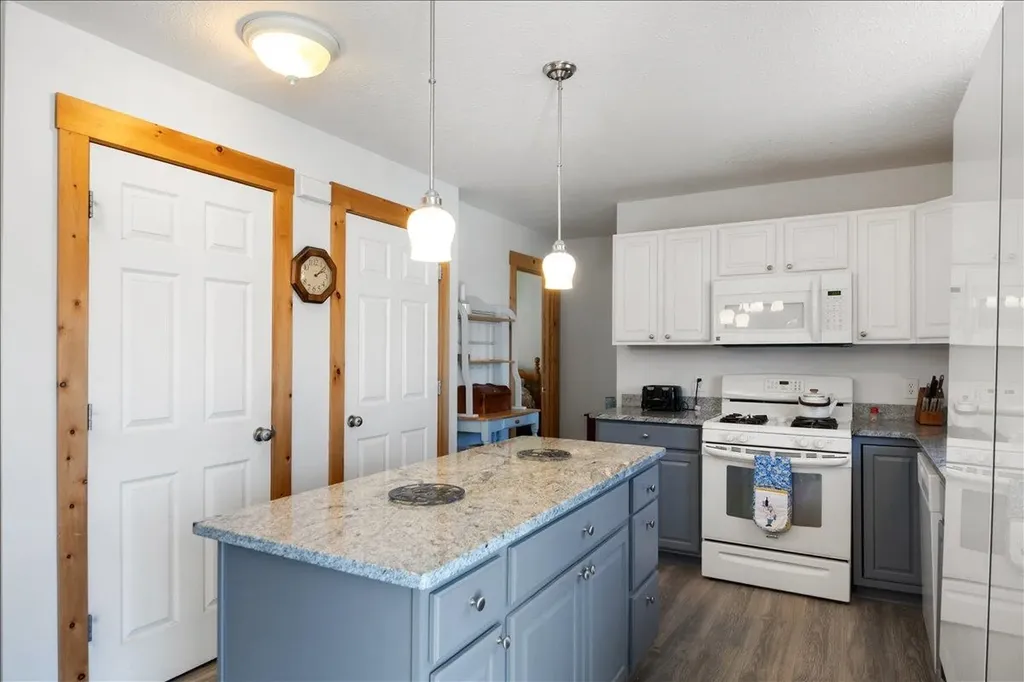 6 Dawns Way Swanton VT 05488