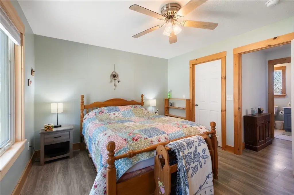 6 Dawns Way Swanton VT 05488