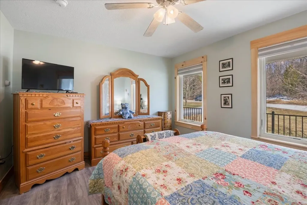 6 Dawns Way Swanton VT 05488