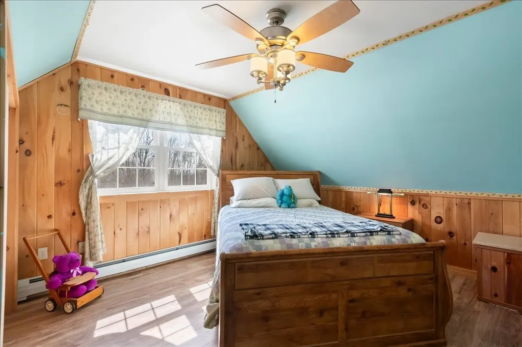 6 Dawns Way Swanton VT 05488