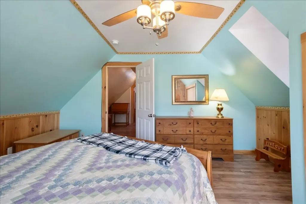 6 Dawns Way Swanton VT 05488