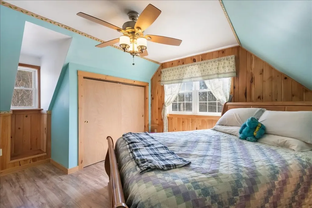 6 Dawns Way Swanton VT 05488