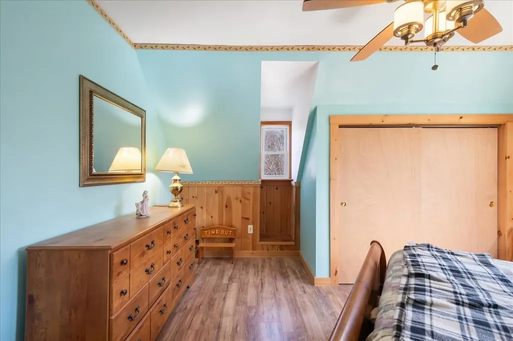 6 Dawns Way Swanton VT 05488