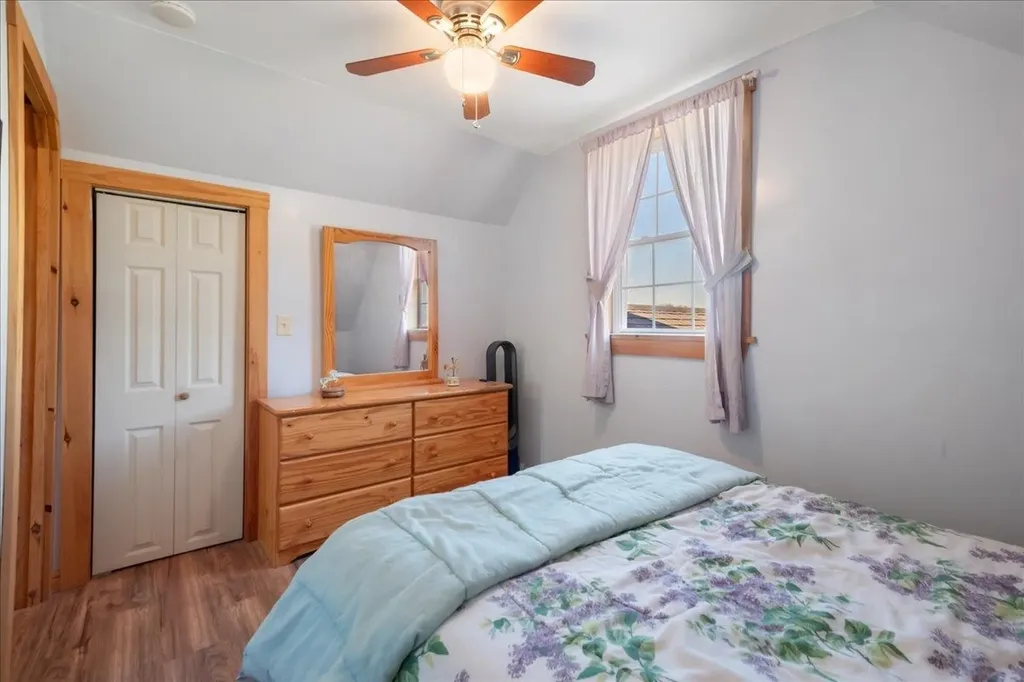 6 Dawns Way Swanton VT 05488