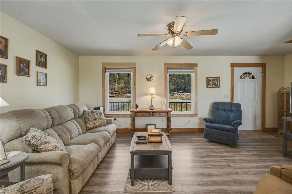 6 Dawns Way Swanton VT 05488